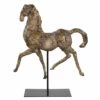 Best reviews of 😀 Uttermost Caballo Dorado Horse Sculpture Table Decor 👍 1 Uttermost Caballo Dorado Horse Sculpture Table Decor