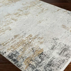 Accessories Uttermost Ulen Abstract 5 X 7.5 Rug