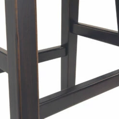 Ashley Furniture Glosco - Best Dark Ultimate Best In Class Stool (2/CN) Stools