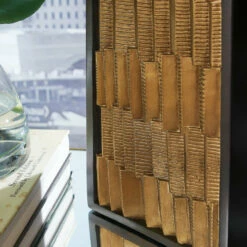 Brand new ๐ Ashley Furniture Accessories Dairson - Black/gold Finish - Poly Table Lamp (1/cn) โญ 7 Ashley Furniture Accessories Dairson - Black/gold Finish - Poly Table Lamp (1/cn)