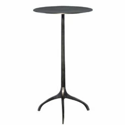 Tables Uttermost Beacon Industrial Accent Table
