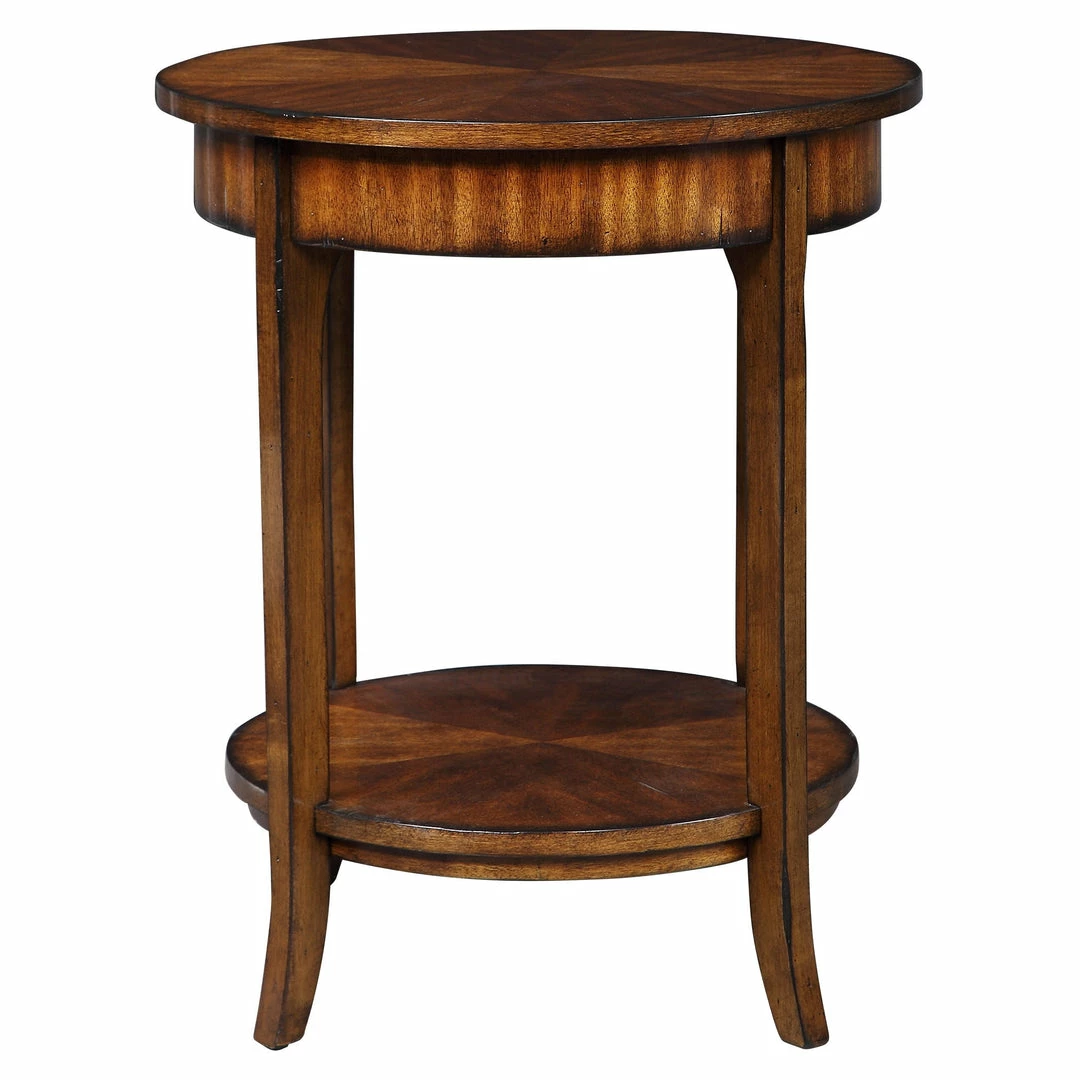 Discount 👍 Uttermost Carmel Round Lamp Table Tables 🧨 5 Uttermost Carmel Round Lamp Table Tables
