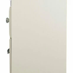 Ashley Furniture Dreamur - Champagne - Two Drawer Night Stand Nightstands