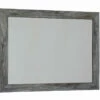 Ashley Furniture Baystorm - Gray - Bedroom Mirror