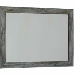 Ashley Furniture Baystorm - Gray - Bedroom Mirror