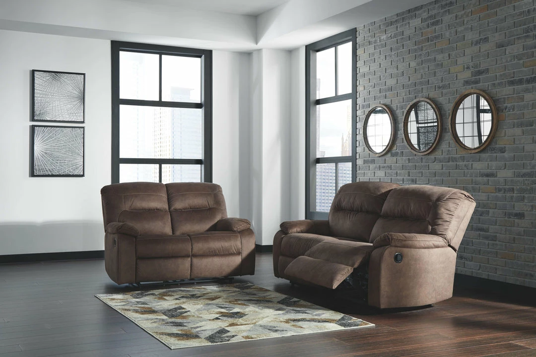 Cheapest 😉 Signature Design By Ashley® Reclining Furniture Bolzano - 2 Seat Reclining Sofa, Reclining Loveseat ❤️ 3 Signature Design By Ashley® Reclining Furniture Bolzano - 2 Seat Reclining Sofa, Reclining Loveseat