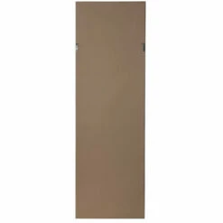 Uttermost Kian Wooden Dressing Mirror