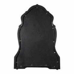 Uttermost Agustin Light Walnut Mirror Accessories