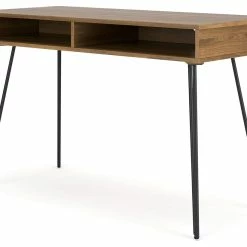Signature Design By Ashley® Strumford - Home Office Desk Desks