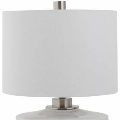 Coupon 🥰 Accessories Uttermost Sailor Stripe White Table Lamp 🔔 12 Accessories Uttermost Sailor Stripe White Table Lamp