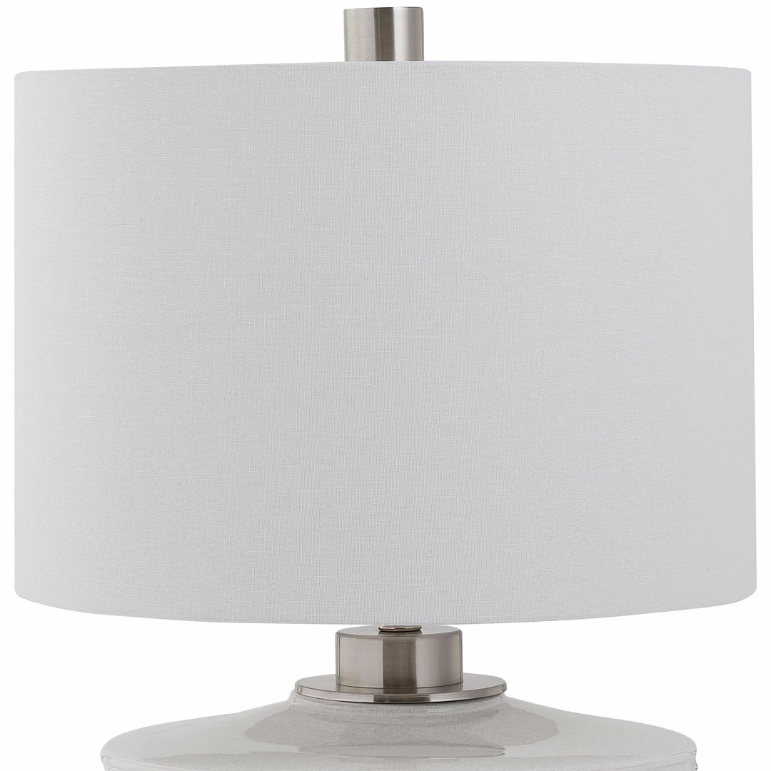 Coupon 🥰 Accessories Uttermost Sailor Stripe White Table Lamp 🔔 6 Accessories Uttermost Sailor Stripe White Table Lamp
