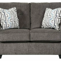 Ashley Furniture Loveseats Alsen - Granite - Loveseat
