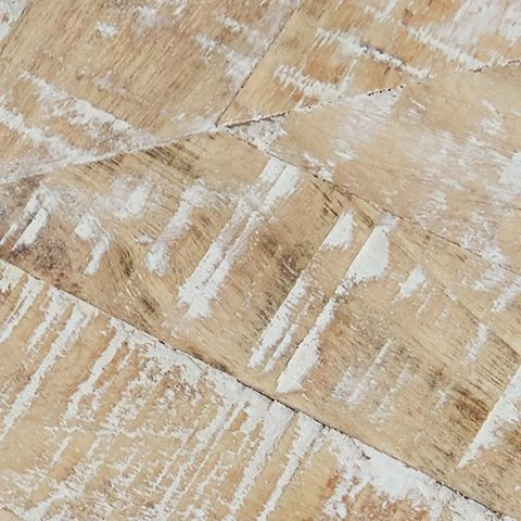 Outlet ✔️ Ashley Furniture Tables Cainthorne - Distressed White/black - Accent Table (3/cn) 🎁 4 Ashley Furniture Tables Cainthorne - Distressed White/black - Accent Table (3/cn)