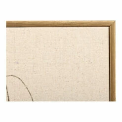 Moe's Home Collection Line Wall Décor Accessories