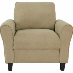 Signature Design By Ashley® Chairs Carten - Quartz - Rta Chair