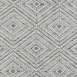 Emerald Home Trilogy Ottoman, Diamond Sand Ottomans