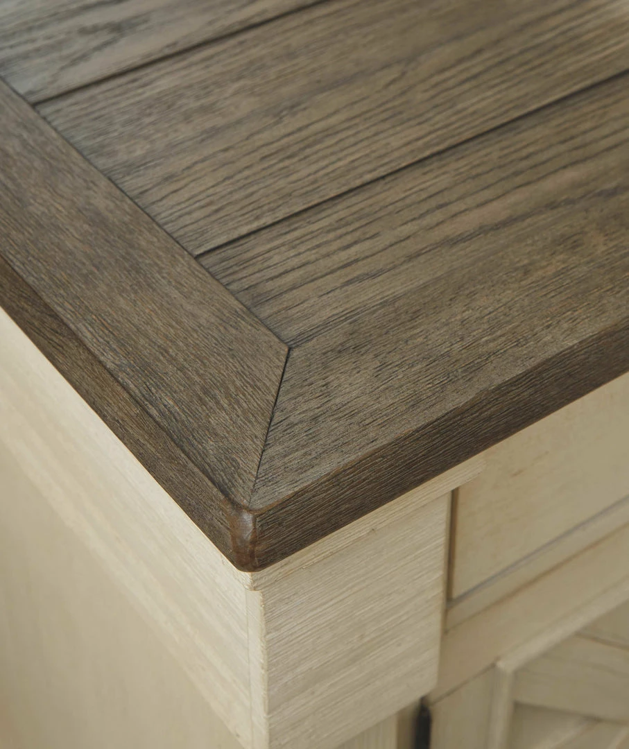 Best Pirce ⌛ Ashley Furniture Bolanburg - 👗 Dresser, Mirror 😍 16 Ashley Furniture Bolanburg - Dresser, Mirror