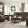 Signature Design By Ashley® Navi - Sofa, Loveseat Set Living Room Sets