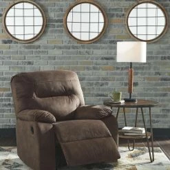 Ashley Furniture Bolzano - Exceptional Craftsmanship - Rocker Recliners