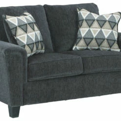 Ashley Furniture Abinger - Loveseatfresh Air - Stationary Loveseats