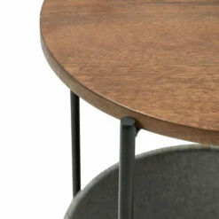 Ashley Furniture Brookway - Accent Table AF - Accent Tables