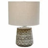 Uttermost Cetona Old World Table Lamp