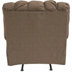 Ashley Furniture Reclining Furniture Drakestone - Tufted Upholstery - Rocker Recliners