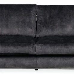 Moe's Home Collection Imagine Large Sofa Anthracite Sofas
