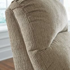 Ashley Furniture Reclining Furniture McTeer - Luxurious - Power Recliners