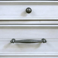 Emerald Home New Haven Nightstand W/USB