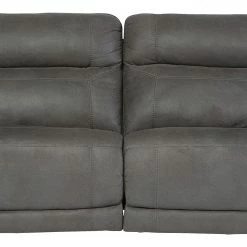 Ashley Furniture Austere - Puffy Look - Reclining Sofas Reclining Furniture