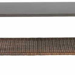 Buy 💯 Ashley Furniture Zariyah - Dark Brown - Love/chairs/table Set (4/cn) ✔️ 26 Ashley Furniture Zariyah - Dark Brown - Love/chairs/table Set (4/cn)