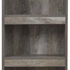 Signature Design By Ashley® Piers Wynnlow - Gray - Pier