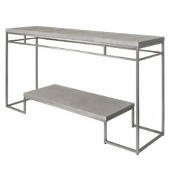 Uttermost Clea Console Table Tables