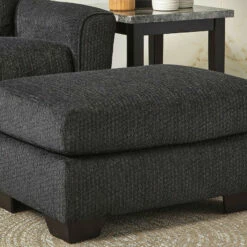 Ashley Furniture Wixon - Slate - Ottoman