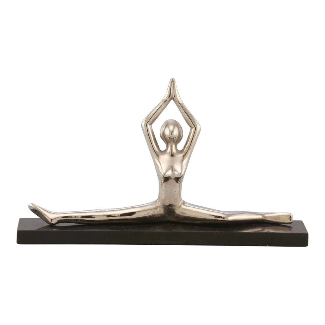 Deals 🧨 Moe's Home Collection Gymnist Statue 2 😀 3 Moe's Home Collection Gymnist Statue 2