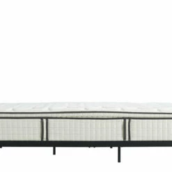 Ashley Furniture Beds Nashburg - Black - Metal HDBD/FTBD/Rails