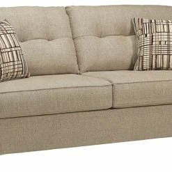 Benchcraft® Ardmead - Putty - Sofa Sofas