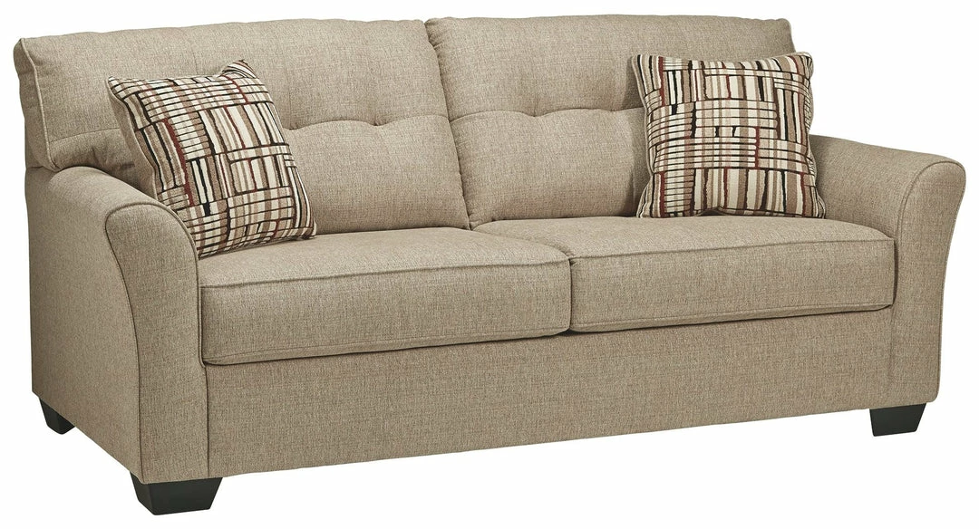 Deals 💯 Benchcraft® Ardmead - Putty - Sofa Sofas 🧨 3 Benchcraft® Ardmead - Putty - Sofa Sofas