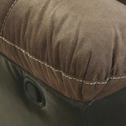 Ashley Furniture Earhart - Luxurious Feel - Reclining Loveseats Reclining Furniture