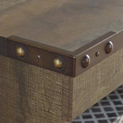 Ashley Furniture Trinell - Ultimate Best In Class LG TV Stand W/Fireplace Option TV Stands