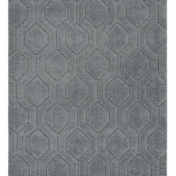 Ashley Furniture Matthew - Rug - Titanium Rug Accessories