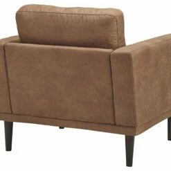 Ashley Furniture Chairs Arroyo - Caramel - Chair