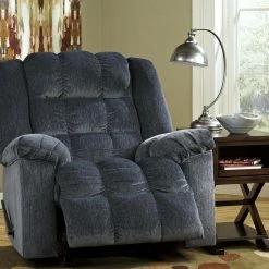 Ashley Furniture Ludden - Easy Chair - Rocker Recliners Reclining Furniture