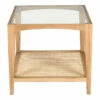 Moe's Home Collection Harrington Side Table Tables