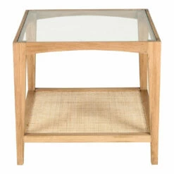 Moe's Home Collection Harrington Side Table Tables
