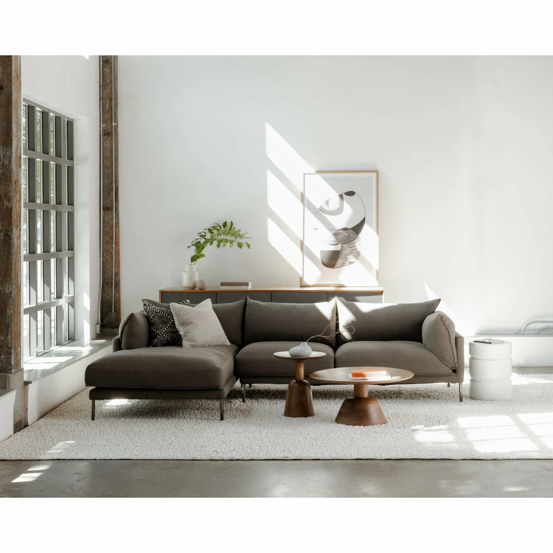 Cheapest 😀 Moe's Home Collection Whim Accent Table Ivory ⭐ 6 Moe's Home Collection Whim Accent Table Ivory