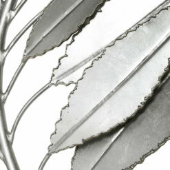 Uttermost Palm Branches Metal Wall Decor, S/2 Accessories