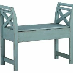 Ashley Furniture Heron Ridge - Accent Bench
