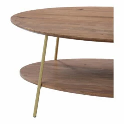 Moe's Home Collection Bremen Coffee Table Tables